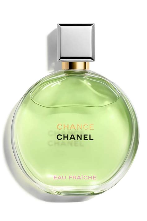 chanel chance eau de parfum silver cap|chanel chance cheapest price uk.